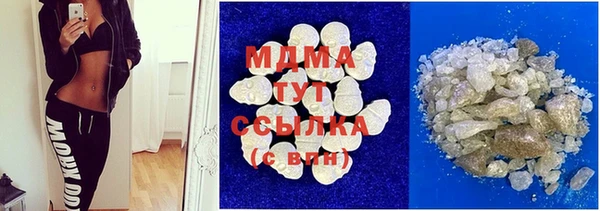 кокс Осташков